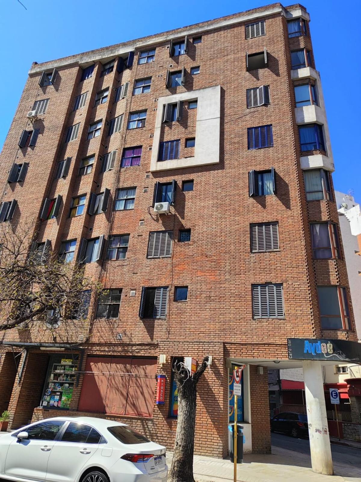 Departamento Nueva Cordoba Cerca De Ciudad Universitaria Apartment Exterior photo